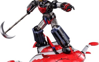  ,魔神系列全机体？