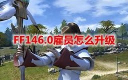  最终幻想14雇员装备有什么用,ff14雇员怎么获得？