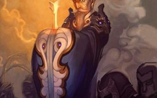  魔兽三国左慈,魔兽吞食天地时空之轮哪个英雄最牛逼？