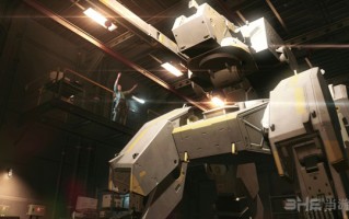  合金装备5隐藏武器怎么解锁,合金装备5诱饵怎么触发？