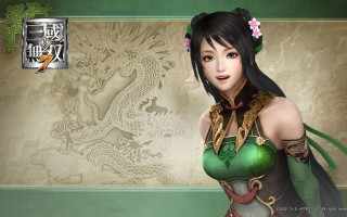  60旅在哪里,真三国无双7猛将传武器锻造教学？