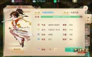  敏女魔装备搭配,大话西游中敏女魔怎么配置？