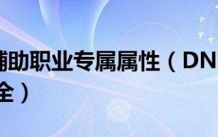 dnfss装备大全,地下城史诗养成模拟器选什么装备？