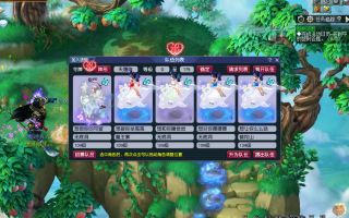  梦幻109化生平民装备怎么选,梦幻西游魔化生平民玩法？