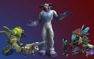  wow门票团什么意思,毛织雪怪连体服怎么领取？