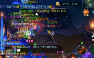 gameloft芒刺在背,倩女幽魂前期刀客抢怪如何点技能？