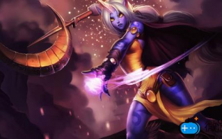  众星之子出什么装备加血多,无限乱斗众星之子怎么出装？