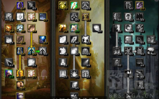  tbc 神牧装备,魔兽世界戒律牧和神牧的装备有什么区别?还是可以一样？