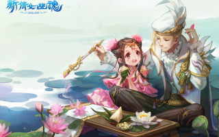  ,新倩女幽魂画魂怎么选装备，画魂要注意什么属性？